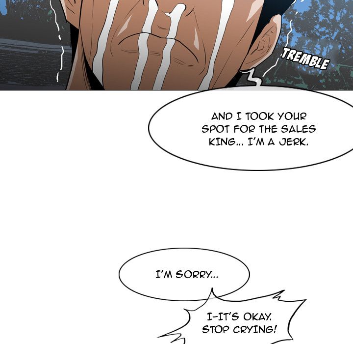 Path to Salvation Chapter 15 - Manhwa18.com