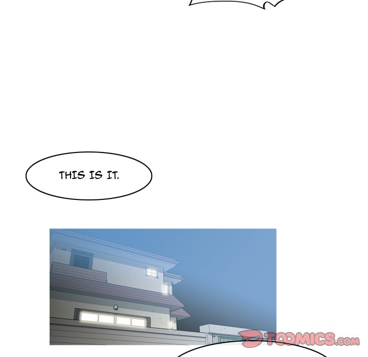 Path to Salvation Chapter 15 - Manhwa18.com