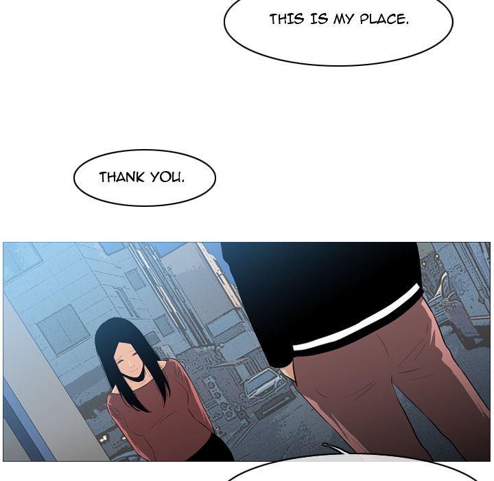 Path to Salvation Chapter 15 - Manhwa18.com