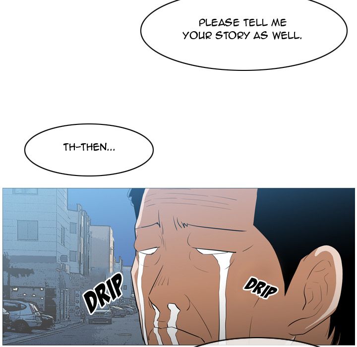 Path to Salvation Chapter 15 - Manhwa18.com