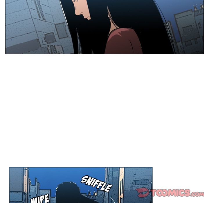 Path to Salvation Chapter 15 - Manhwa18.com