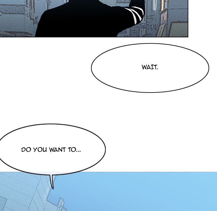 Path to Salvation Chapter 15 - Manhwa18.com