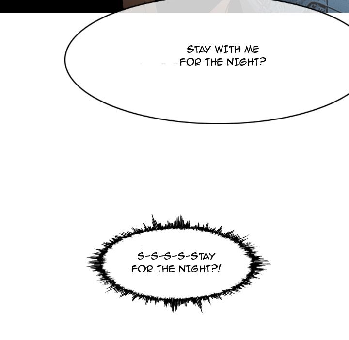 Path to Salvation Chapter 15 - Manhwa18.com