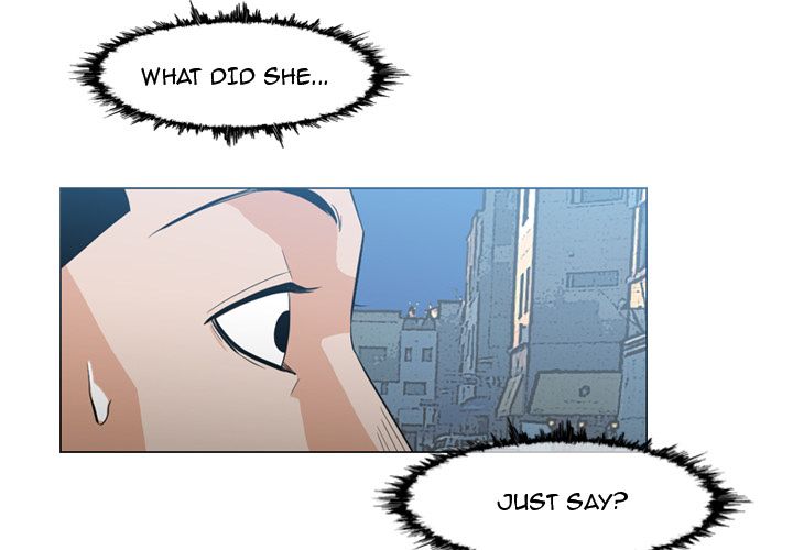 Path to Salvation Chapter 16 - Manhwa18.com