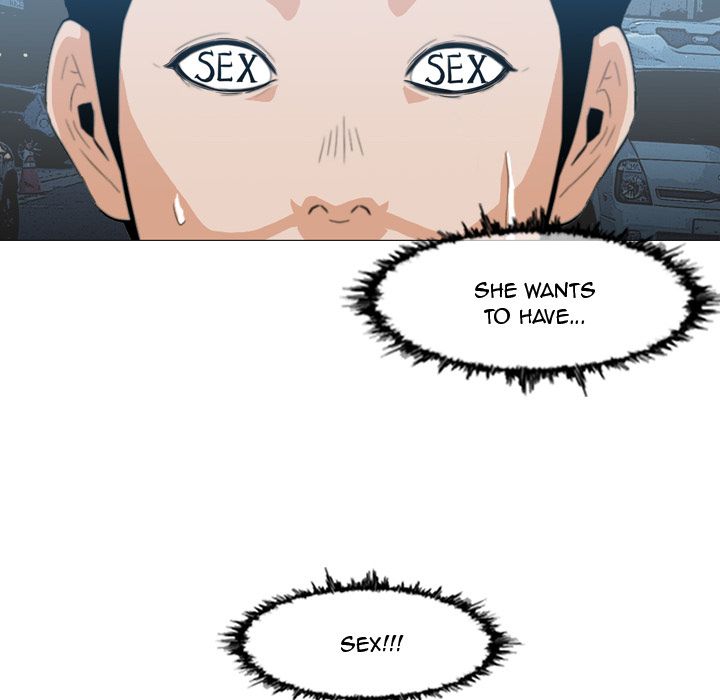 Path to Salvation Chapter 16 - Manhwa18.com