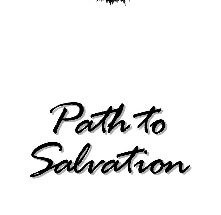 Path to Salvation Chapter 16 - Manhwa18.com