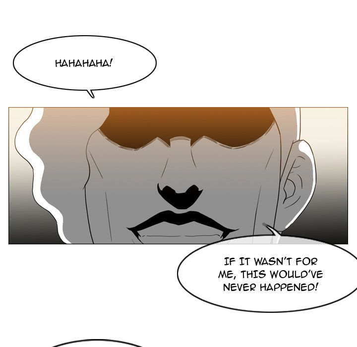 Path to Salvation Chapter 16 - Manhwa18.com