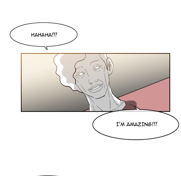 Path to Salvation Chapter 16 - Manhwa18.com