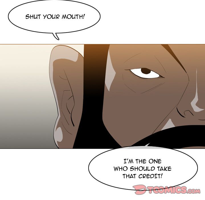 Path to Salvation Chapter 16 - Manhwa18.com