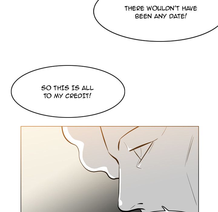 Path to Salvation Chapter 16 - Manhwa18.com