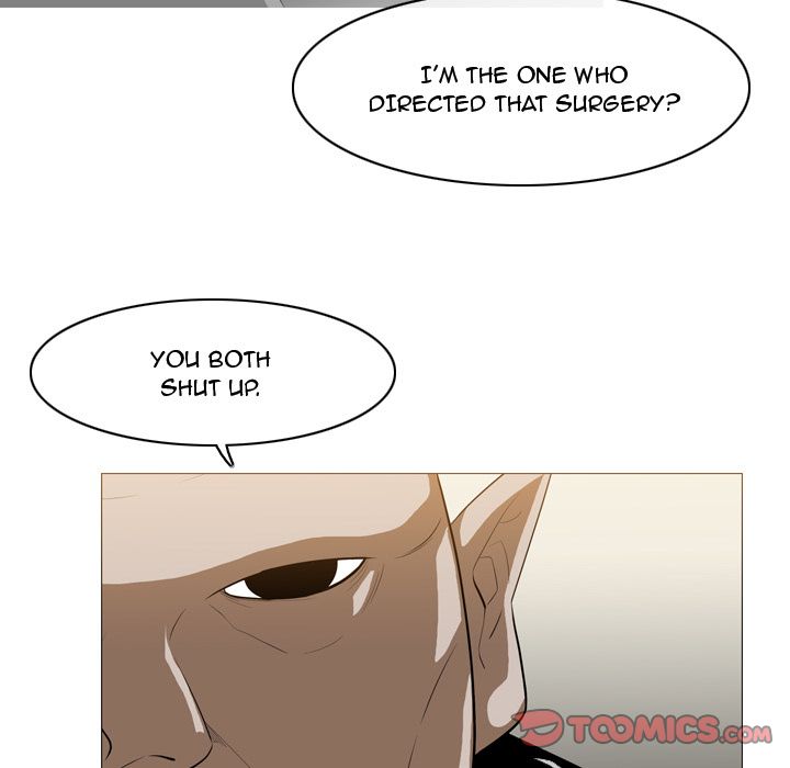Path to Salvation Chapter 16 - Manhwa18.com