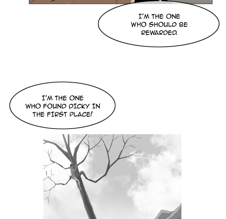 Path to Salvation Chapter 16 - Manhwa18.com