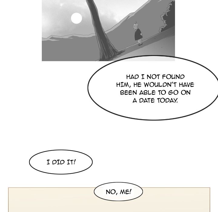 Path to Salvation Chapter 16 - Manhwa18.com