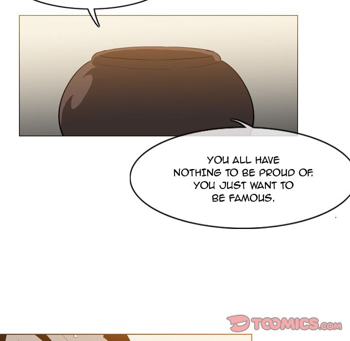Path to Salvation Chapter 16 - Manhwa18.com