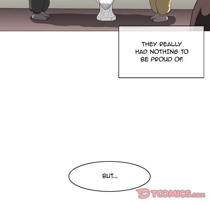 Path to Salvation Chapter 16 - Manhwa18.com