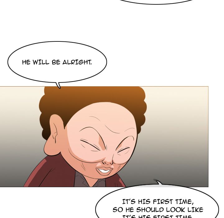 Path to Salvation Chapter 16 - Manhwa18.com