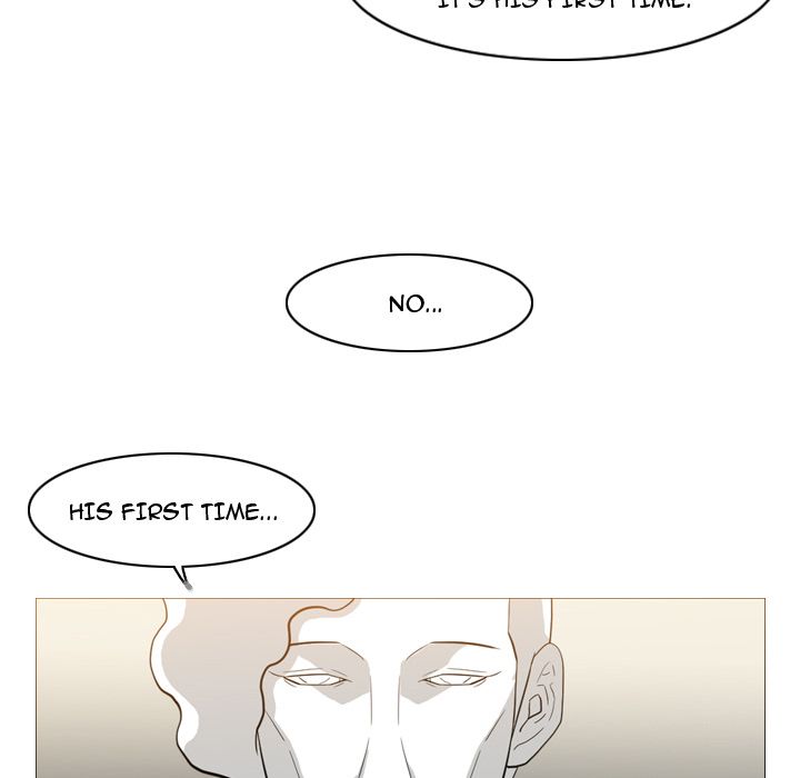 Path to Salvation Chapter 16 - Manhwa18.com