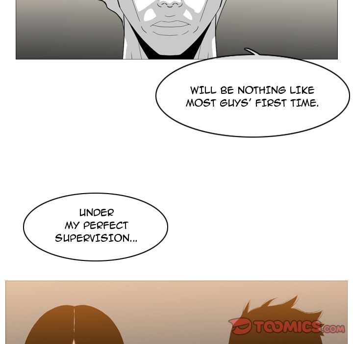 Path to Salvation Chapter 16 - Manhwa18.com