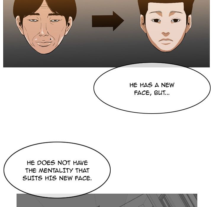 Path to Salvation Chapter 16 - Manhwa18.com