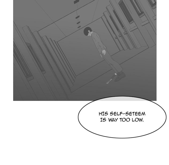 Path to Salvation Chapter 16 - Manhwa18.com