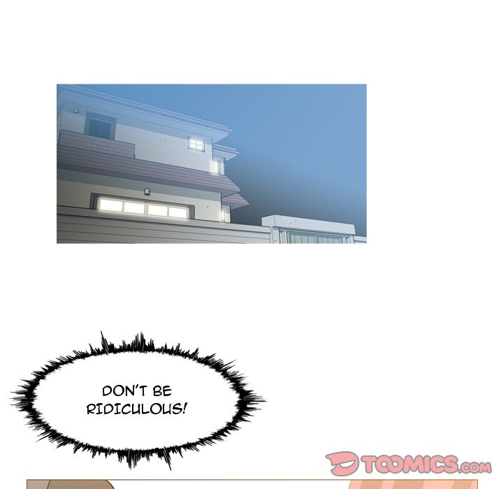 Path to Salvation Chapter 16 - Manhwa18.com