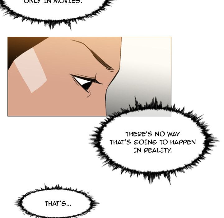 Path to Salvation Chapter 16 - Manhwa18.com