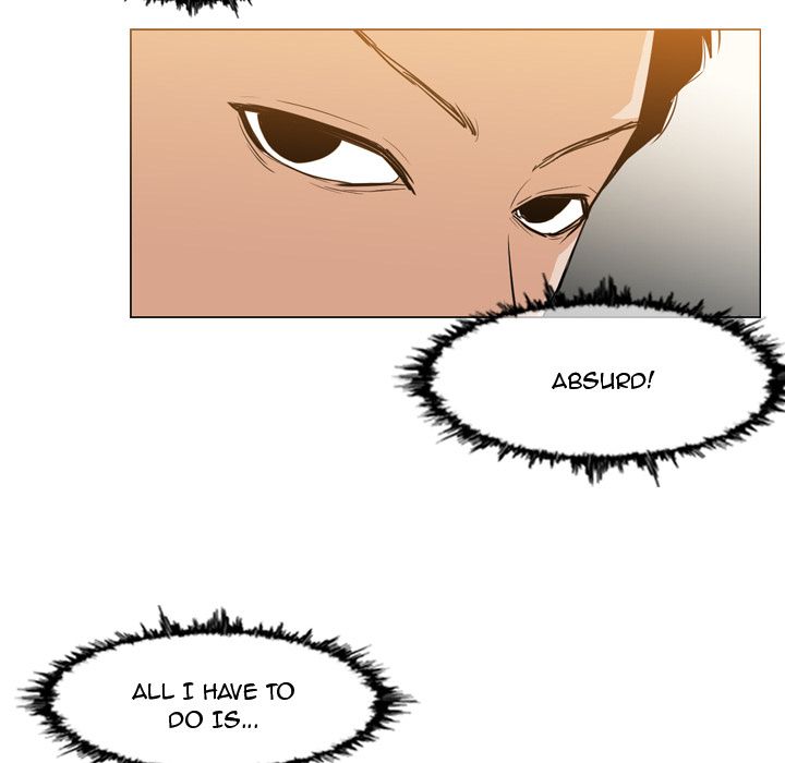 Path to Salvation Chapter 16 - Manhwa18.com