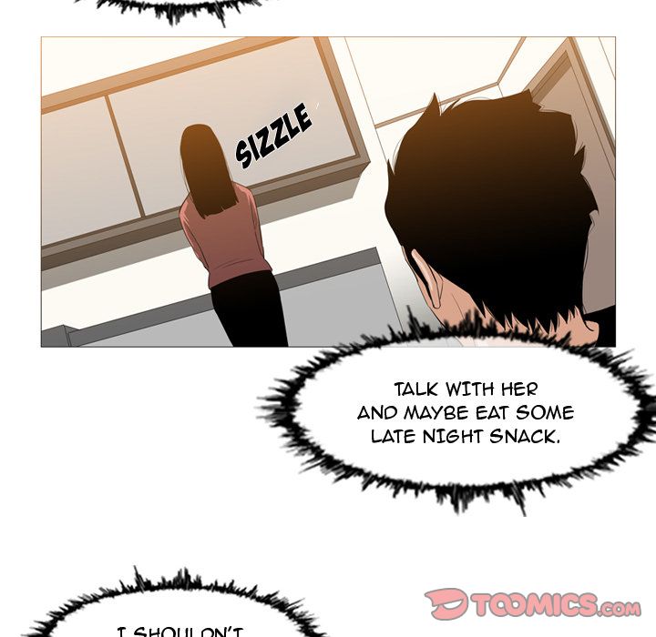 Path to Salvation Chapter 16 - Manhwa18.com