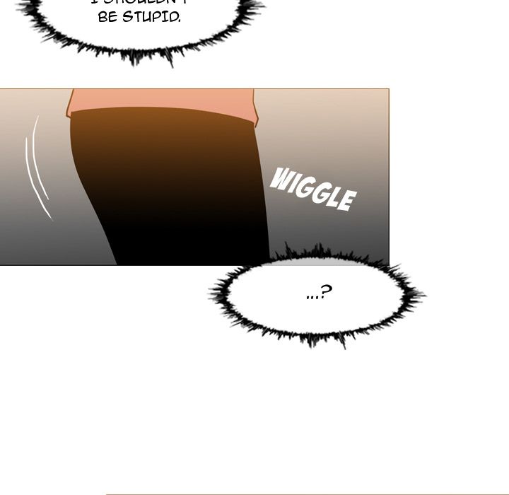 Path to Salvation Chapter 16 - Manhwa18.com