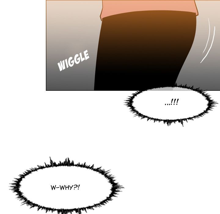 Path to Salvation Chapter 16 - Manhwa18.com