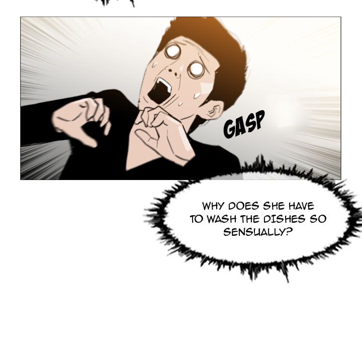 Path to Salvation Chapter 16 - Manhwa18.com