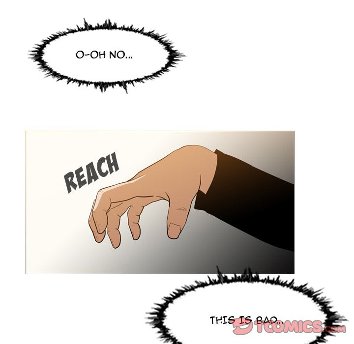 Path to Salvation Chapter 16 - Manhwa18.com