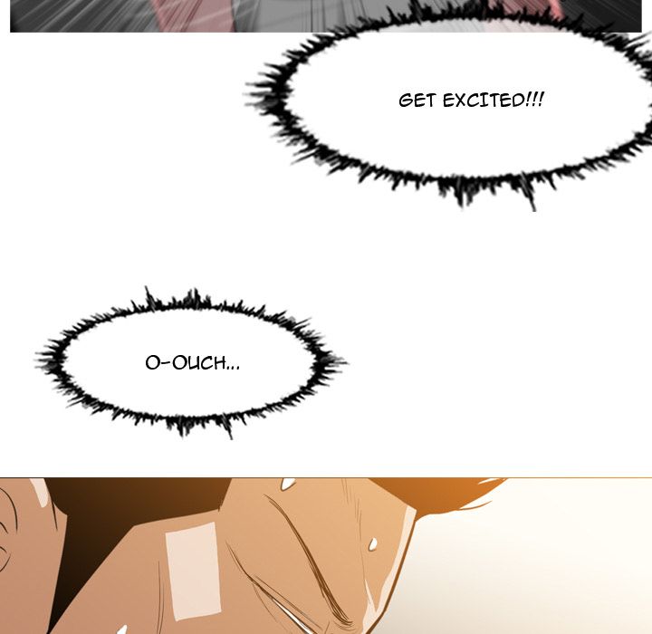 Path to Salvation Chapter 16 - Manhwa18.com