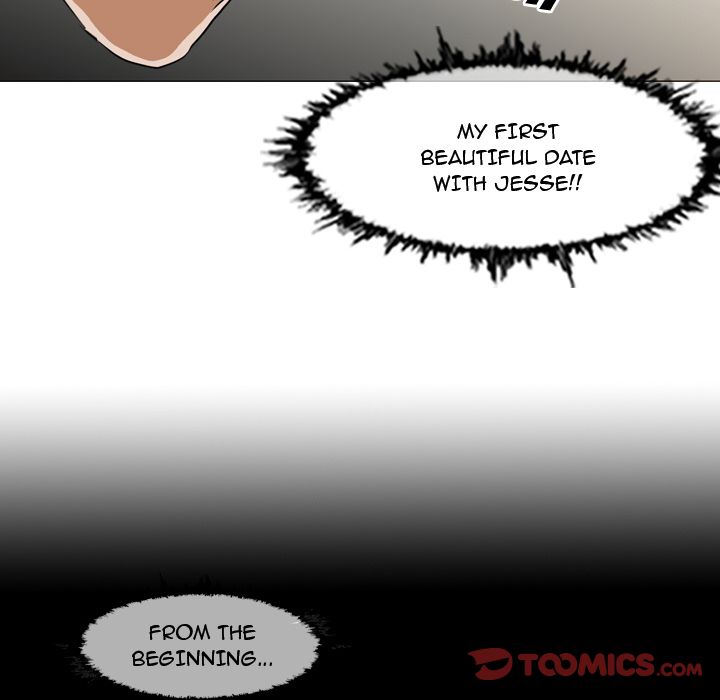 Path to Salvation Chapter 16 - Manhwa18.com