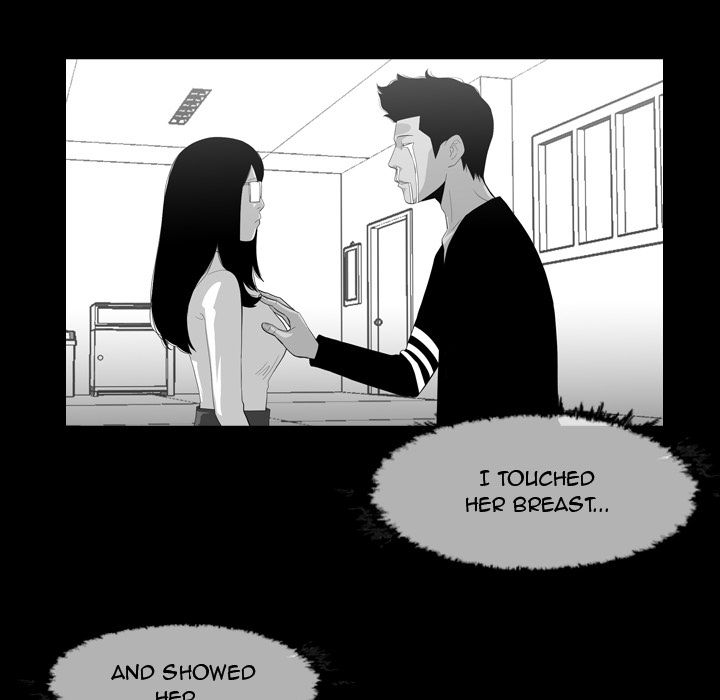 Path to Salvation Chapter 16 - Manhwa18.com