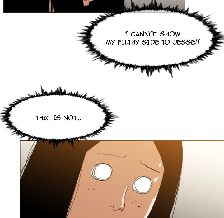 Path to Salvation Chapter 16 - Manhwa18.com