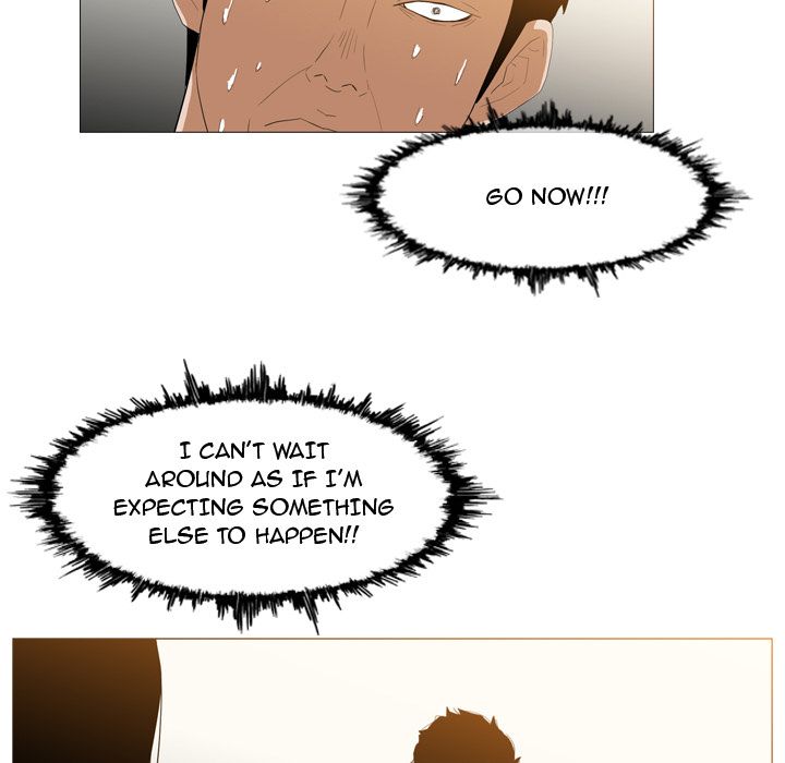 Path to Salvation Chapter 16 - Manhwa18.com