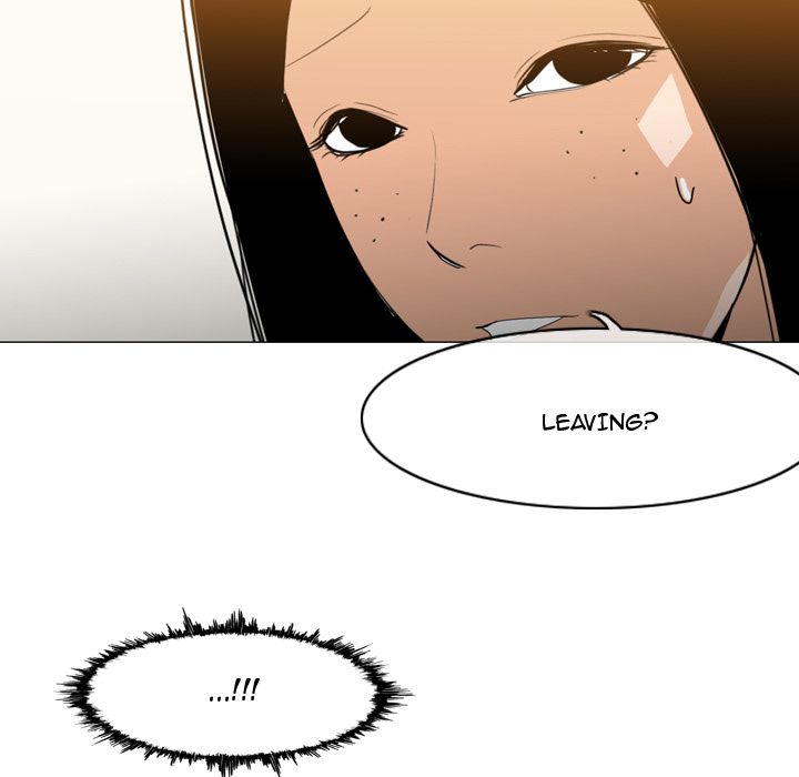 Path to Salvation Chapter 16 - Manhwa18.com