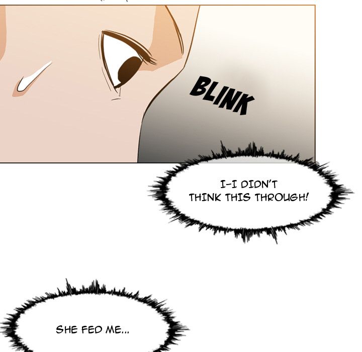 Path to Salvation Chapter 16 - Manhwa18.com