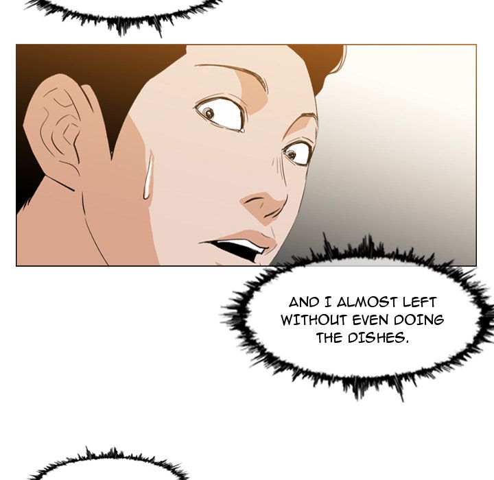 Path to Salvation Chapter 16 - Manhwa18.com