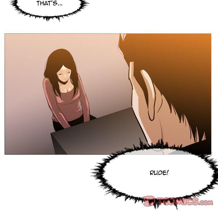 Path to Salvation Chapter 16 - Manhwa18.com