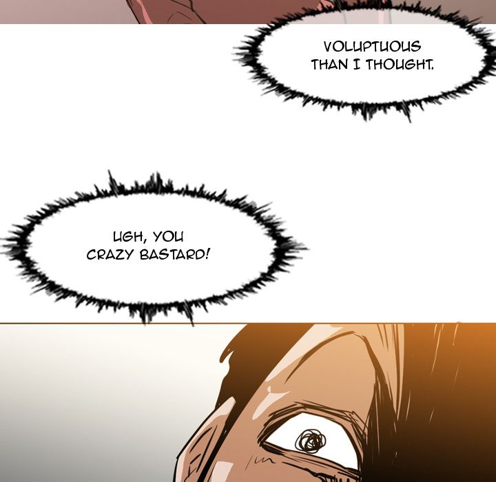 Path to Salvation Chapter 16 - Manhwa18.com