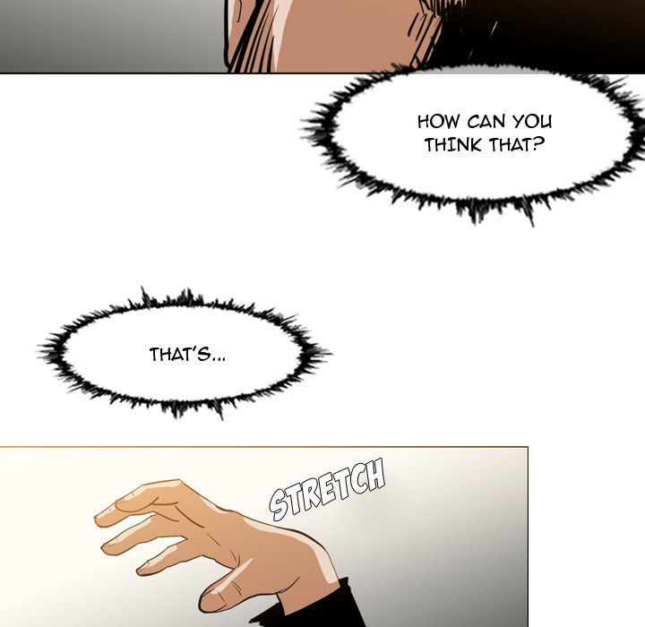 Path to Salvation Chapter 16 - Manhwa18.com