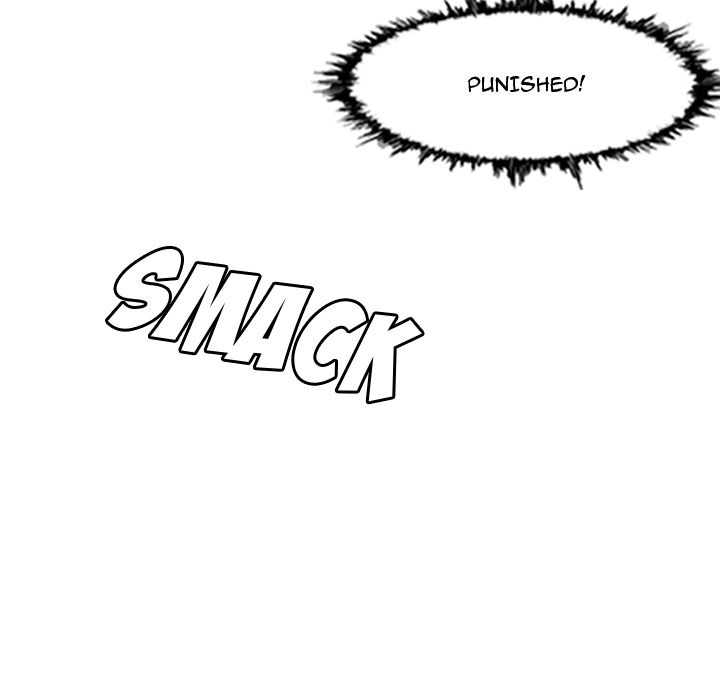 Path to Salvation Chapter 16 - Manhwa18.com