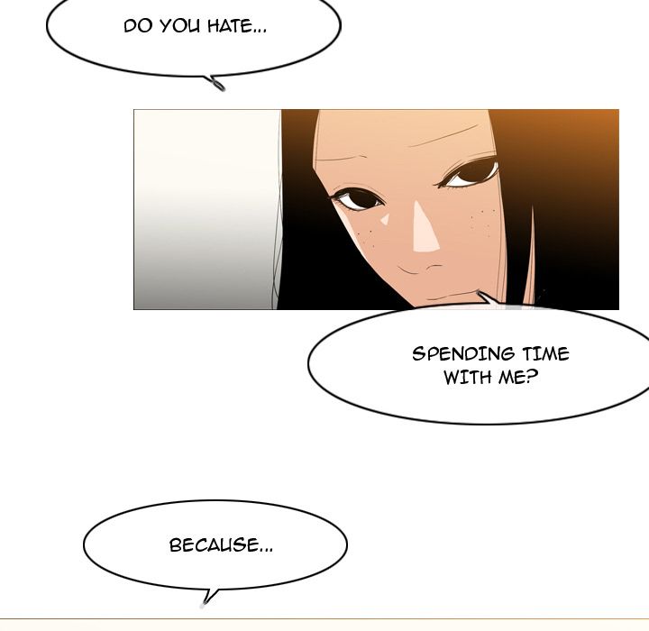 Path to Salvation Chapter 16 - Manhwa18.com