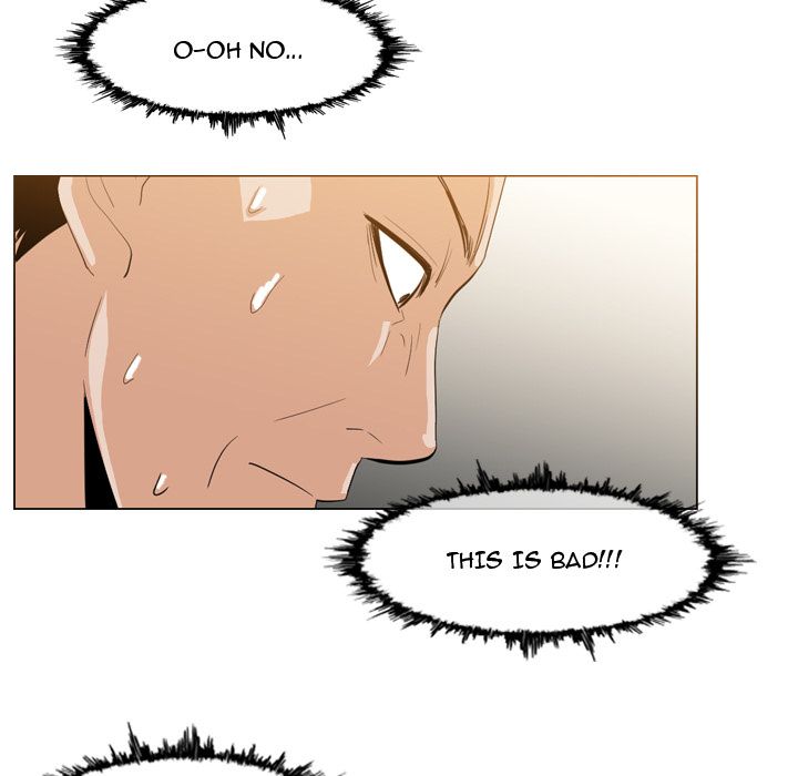 Path to Salvation Chapter 16 - Manhwa18.com