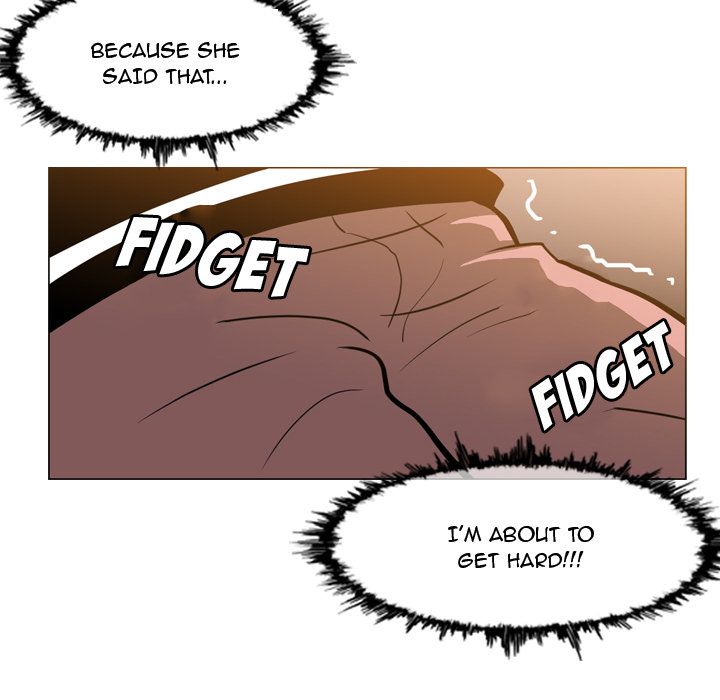 Path to Salvation Chapter 16 - Manhwa18.com