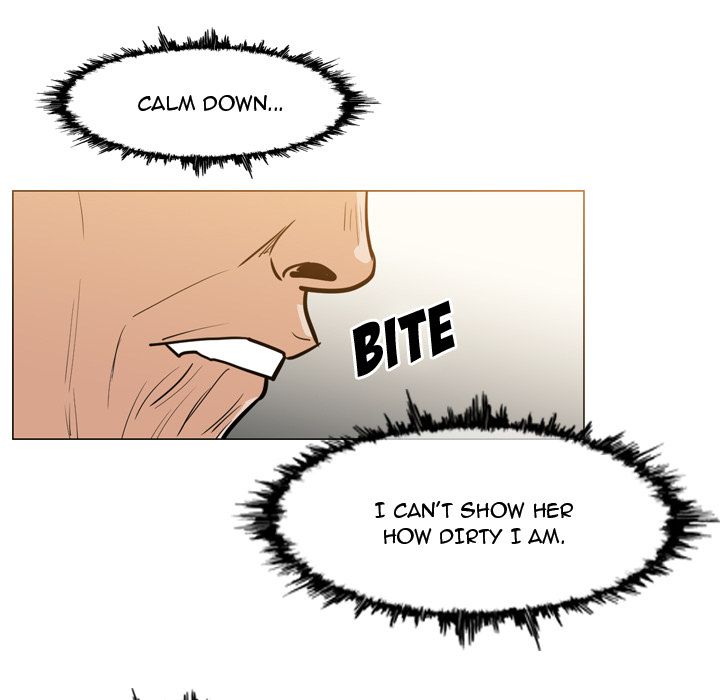 Path to Salvation Chapter 16 - Manhwa18.com