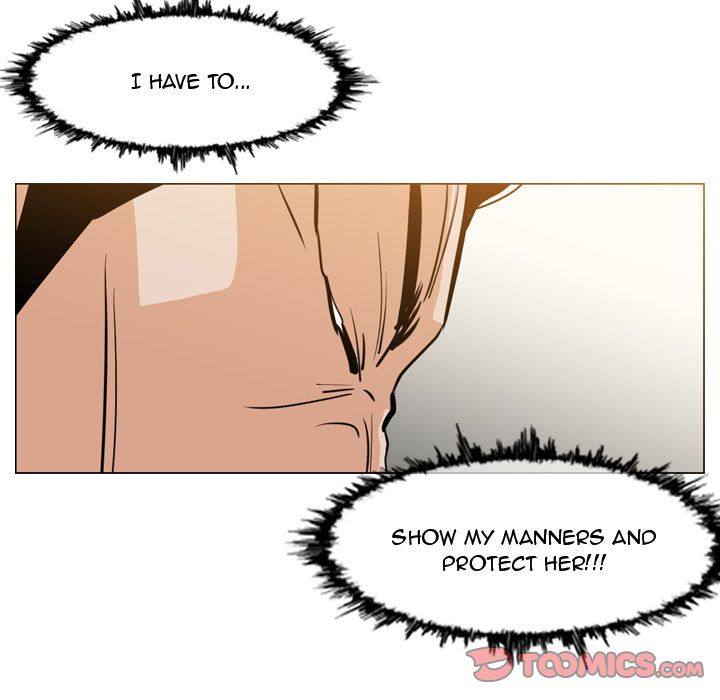 Path to Salvation Chapter 16 - Manhwa18.com