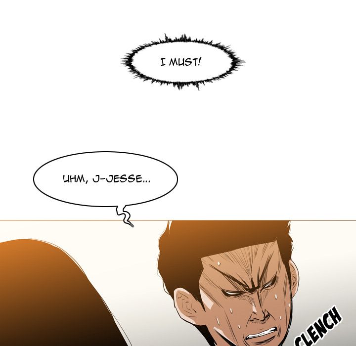 Path to Salvation Chapter 16 - Manhwa18.com